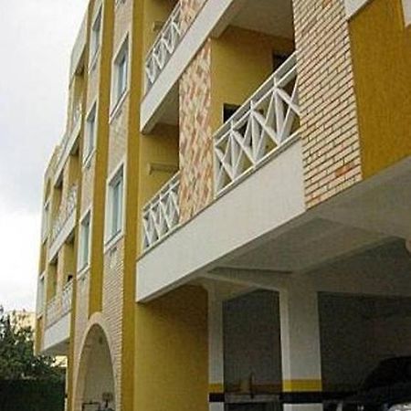 FlorianópolisResidencial Solar Bela Vista公寓式酒店 外观 照片