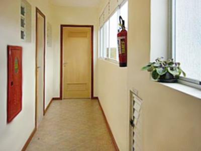 FlorianópolisResidencial Solar Bela Vista公寓式酒店 外观 照片