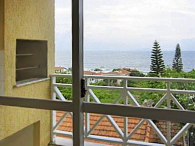 FlorianópolisResidencial Solar Bela Vista公寓式酒店 外观 照片