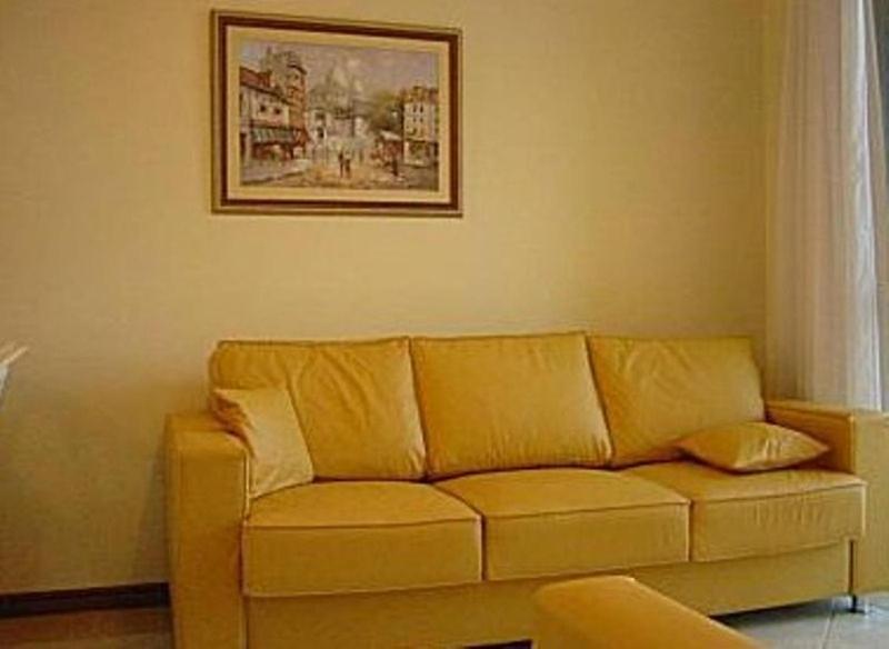 FlorianópolisResidencial Solar Bela Vista公寓式酒店 外观 照片