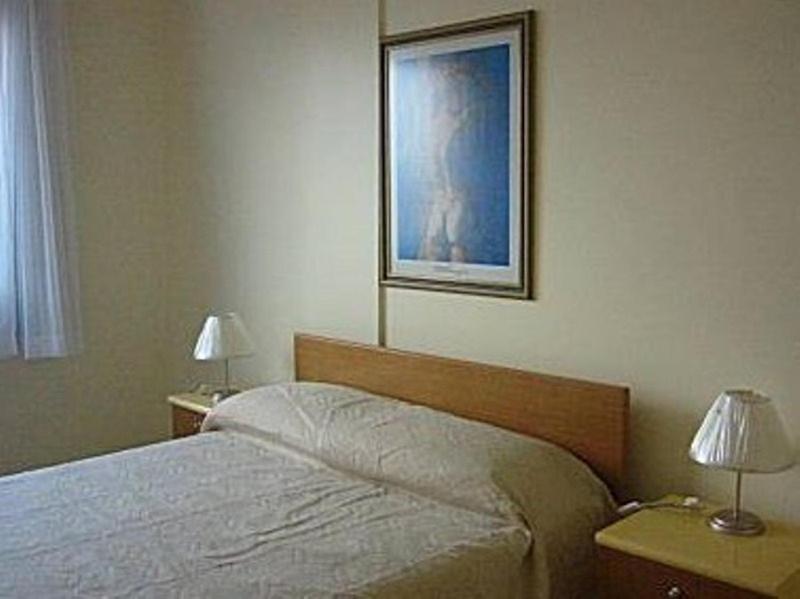 FlorianópolisResidencial Solar Bela Vista公寓式酒店 外观 照片