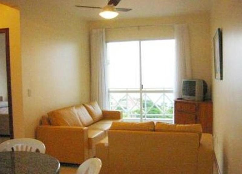 FlorianópolisResidencial Solar Bela Vista公寓式酒店 外观 照片