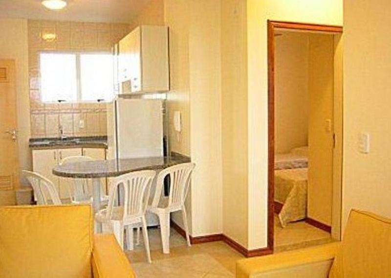 FlorianópolisResidencial Solar Bela Vista公寓式酒店 外观 照片