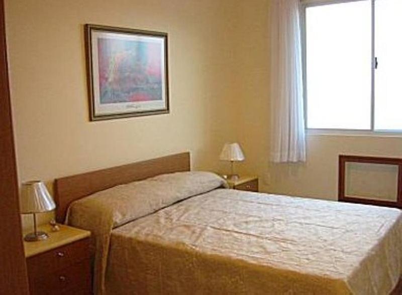 FlorianópolisResidencial Solar Bela Vista公寓式酒店 外观 照片