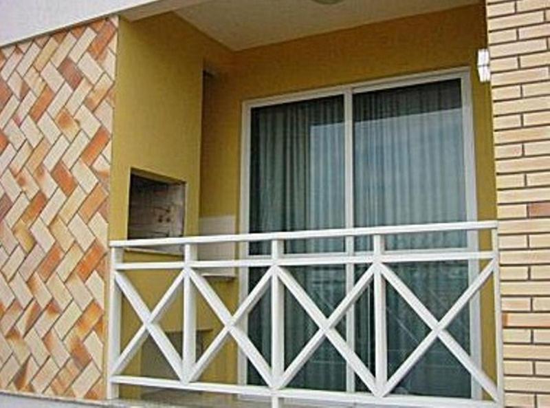 FlorianópolisResidencial Solar Bela Vista公寓式酒店 客房 照片