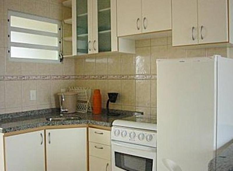 FlorianópolisResidencial Solar Bela Vista公寓式酒店 外观 照片