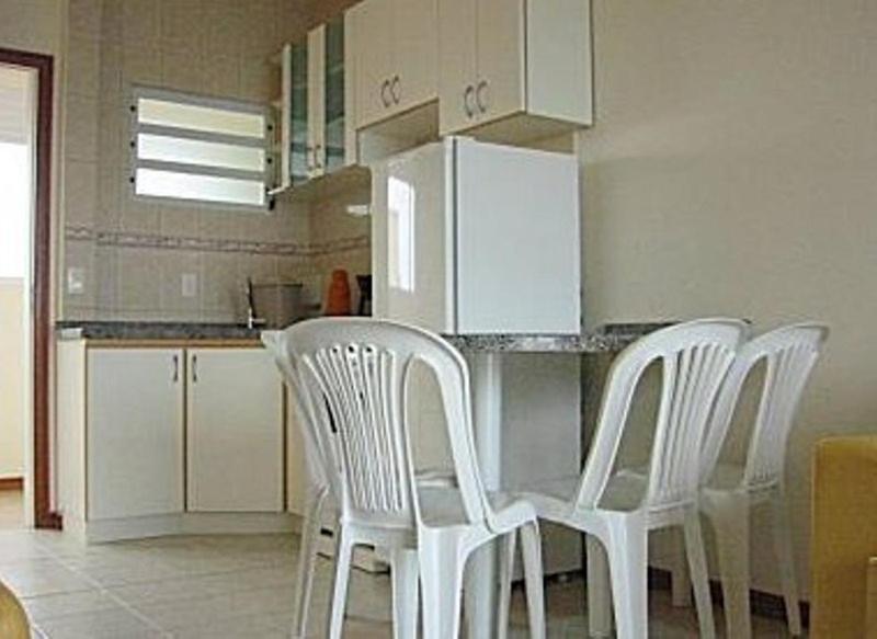 FlorianópolisResidencial Solar Bela Vista公寓式酒店 外观 照片