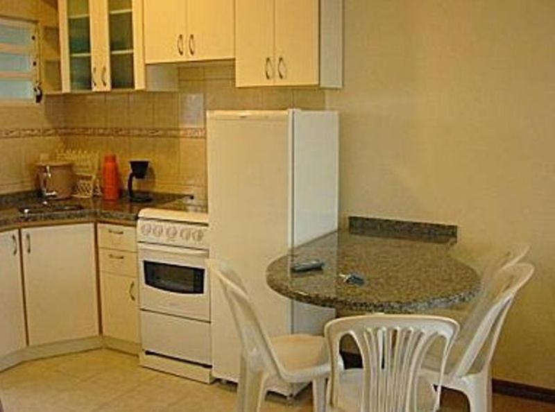 FlorianópolisResidencial Solar Bela Vista公寓式酒店 客房 照片