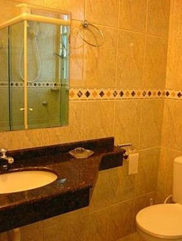 FlorianópolisResidencial Solar Bela Vista公寓式酒店 客房 照片